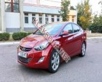 продам Hyundai  Elantra в пмр  фото 5