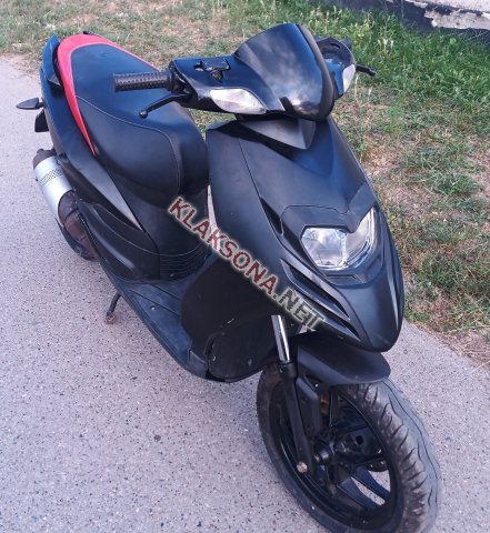 продам Aprilia RSв пмр  фото 4