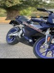 Aprilia RS 2007г. 1 500 $