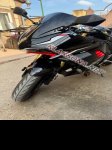 продам Yamaha YZF-R1 в пмр  фото 3