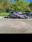 продам Yamaha FJR1300A в пмр  фото 1