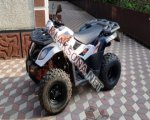 продам Yamaha Aerox R в пмр  фото 3