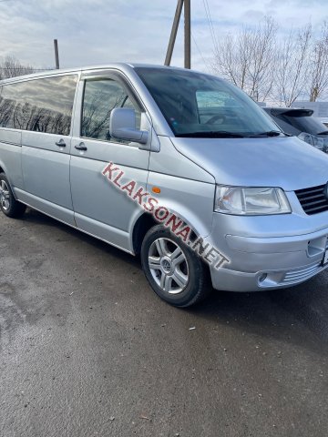 продам Volkswagen Transporterв пмр фото 4