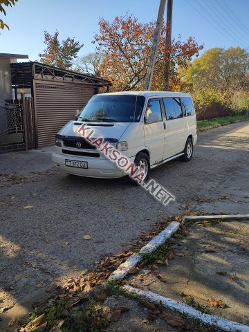 продам Volkswagen Transporterв пмр  фото 4