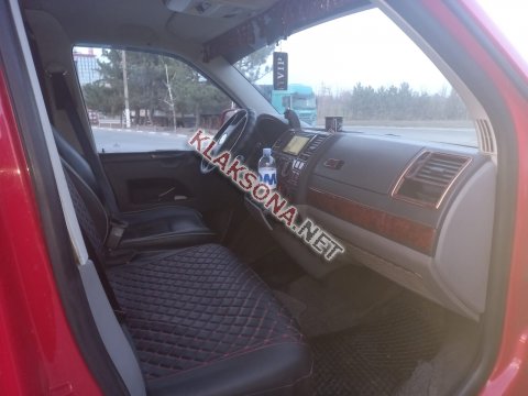 продам Volkswagen Transporterв пмр  фото 6