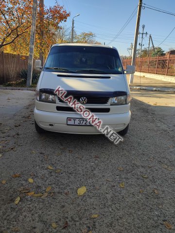 продам Volkswagen Transporterв пмр  фото 4