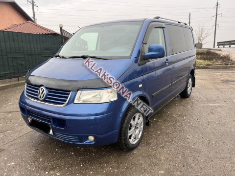 продам Volkswagen Transporterв пмр  фото 5