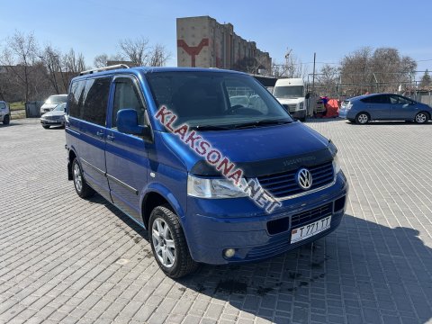 продам Volkswagen Transporterв пмр  фото 6
