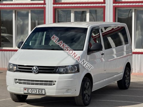 продам Volkswagen Transporterв пмр фото 5
