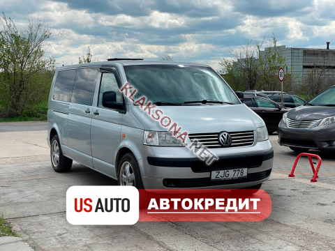 продам Volkswagen Transporterв пмр  фото 5