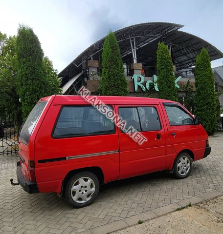 продам Volkswagen Transporterв пмр  фото 5