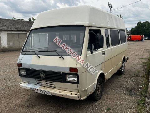 продам Volkswagen Transporterв пмр  фото 4