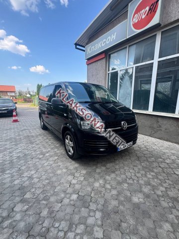 продам Volkswagen Transporterв пмр  фото 4