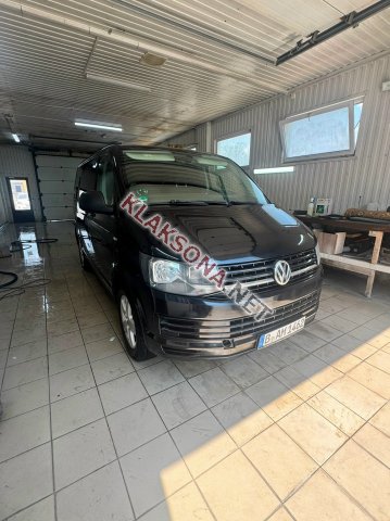 продам Volkswagen Transporterв пмр  фото 4