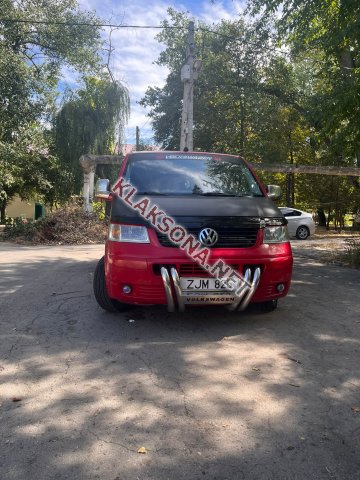 продам Volkswagen Transporterв пмр  фото 6