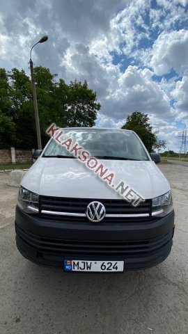 продам Volkswagen Transporterв пмр  фото 6