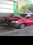 продам Volkswagen Transporter в пмр  фото 3