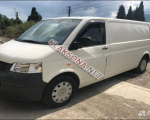 продам Volkswagen Transporter в пмр  фото 1