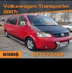 продам Volkswagen Transporter в пмр  фото 1