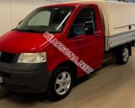 продам Volkswagen Transporter в пмр  фото 4