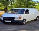продам Volkswagen Transporter в пмр  фото 4