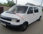 продам Volkswagen Transporter в пмр  фото 1