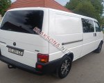 продам Volkswagen Transporter в пмр  фото 2