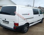 продам Volkswagen Transporter в пмр  фото 4
