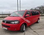 Volkswagen Transporter 2010г. 10 500 $
