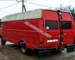 продам Volkswagen Transporter в пмр  фото 1
