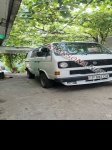 Volkswagen Transporter 1989г. 2 500 $