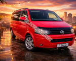 продам Volkswagen Transporter в пмр  фото 6