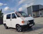 Volkswagen Transporter 1995г. договорная