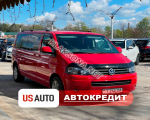 Volkswagen Transporter 2010г. 12 000 $