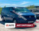 продам Volkswagen Transporter в пмр  фото 5