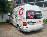 продам Volkswagen Transporter в пмр  фото 3