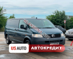 продам Volkswagen Transporter в пмр  фото 5