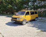Volkswagen Transporter 1991г. 3 600 $