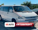 продам Volkswagen Transporter в пмр  фото 4