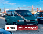 продам Volkswagen Transporter в пмр  фото 4