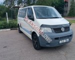 продам Volkswagen Transporter в пмр  фото 4
