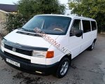 продам Volkswagen Transporter в пмр  фото 6