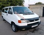 продам Volkswagen Transporter в пмр  фото 1