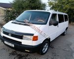 продам Volkswagen Transporter в пмр  фото 5