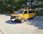 продам Volkswagen Transporter в пмр  фото 6
