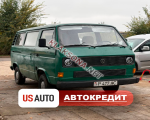 Volkswagen Transporter 1980г. 2 500 $