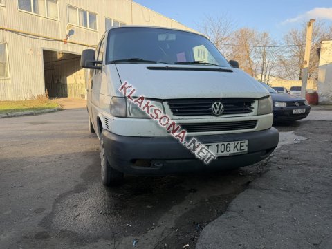 продам Volkswagen Caravelleв пмр  фото 4