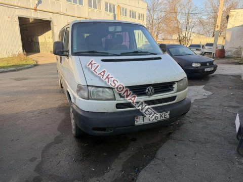 продам Volkswagen Caravelleв пмр  фото 4