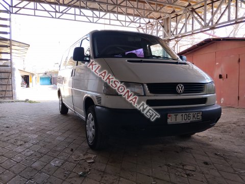 продам Volkswagen Caravelleв пмр  фото 5