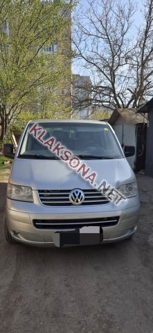 продам Volkswagen Caravelleв пмр  фото 6